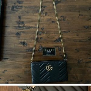 Gucci purse